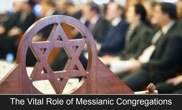 The Vital Role of Messianic Congregations