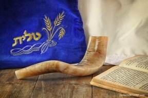 The Day of Shofar Blasts