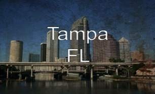 Tampa Triumphant!
