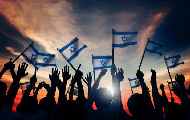 The History and Mystery of Zionism