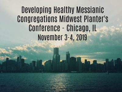 The November Planter’s Conference: Urgent!