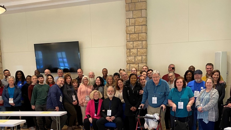 February 2020 Messianic Marriage Conference Report!
