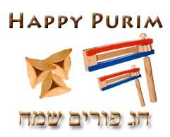 The Feast of Purim