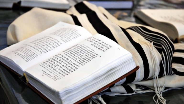 The Humility of Yom Kippur