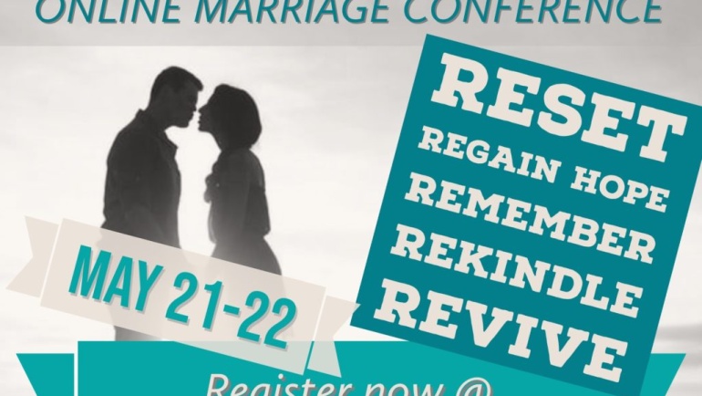 The Birth of the Messianic Marriage Matters Conference