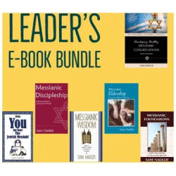 (PDF) Leader's Book Bundle