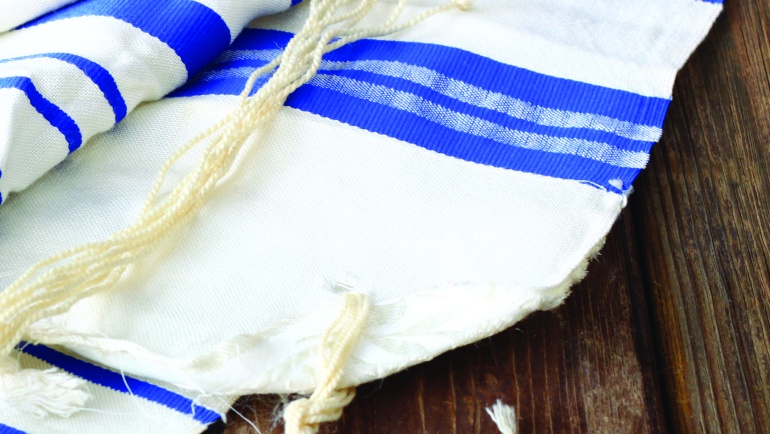 How Can a Jew Believe in Yeshua and Still be Jewish?