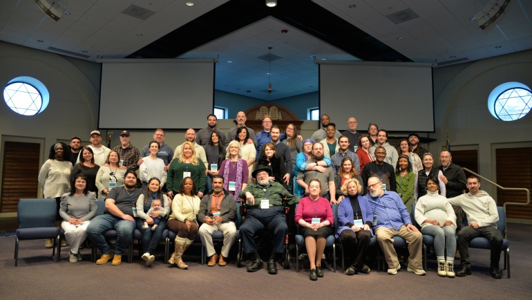 A Life-Giving Messianic Marriage Conference