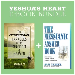 (PDF) MESSIANIC ANSWER e-BOOK +