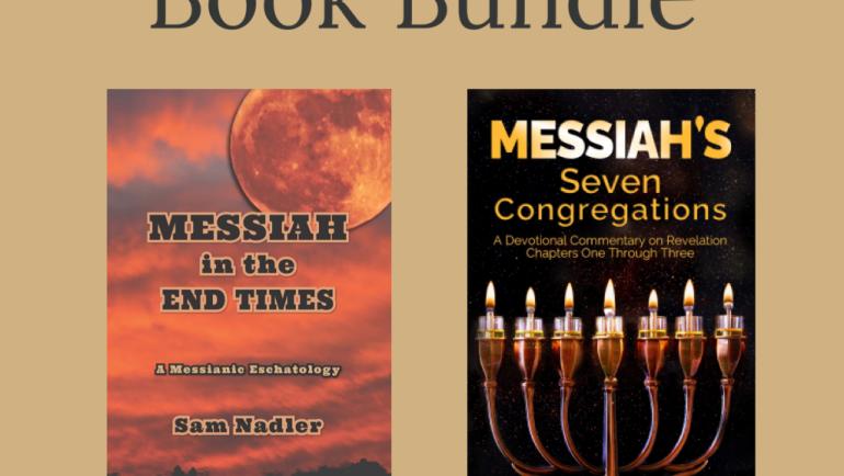 The End Times Book Bundle