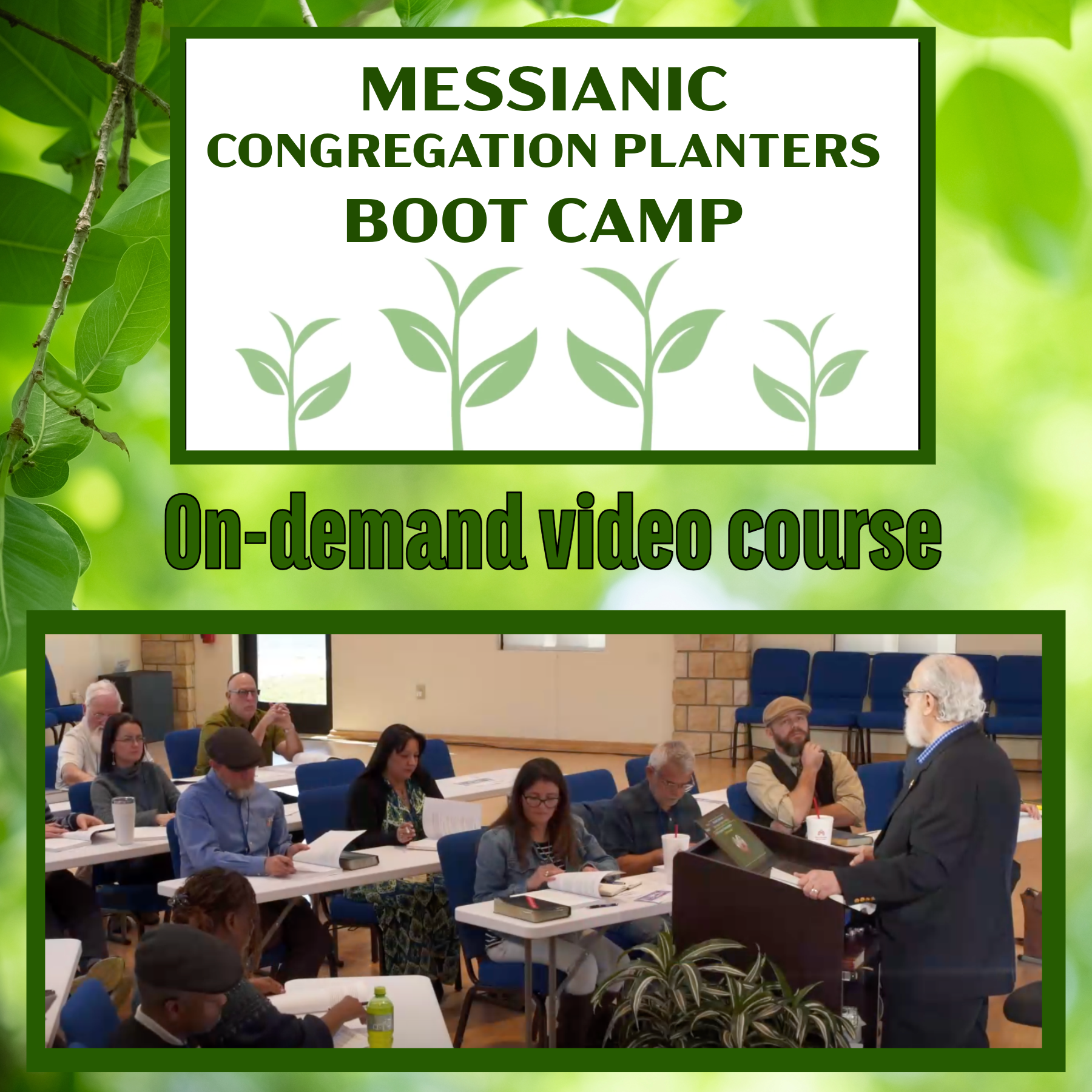 DHMC BOOT CAMP COURSE