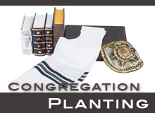 Why Plant Messianic Congregations?