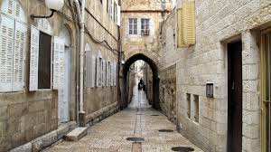 Why Pray for the Peace of Jerusalem?