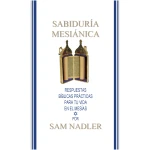 Messianic Wisdom_Spanish_Cover