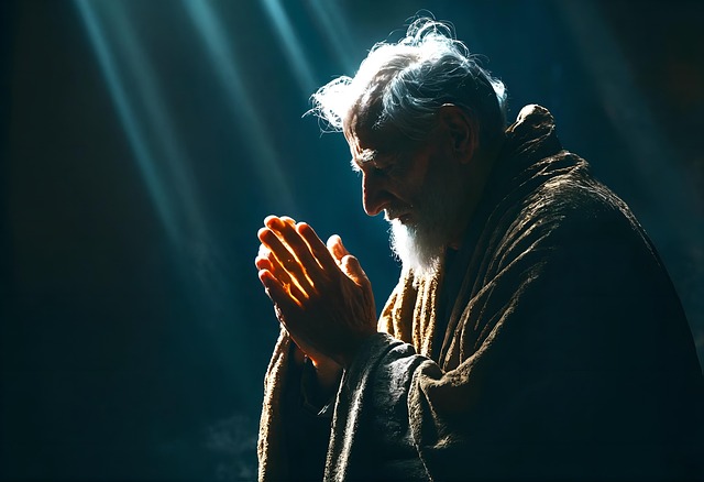 Paul's Pentecost Priority