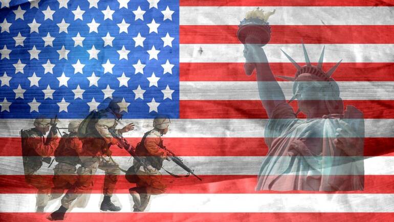 Freedom from Fear