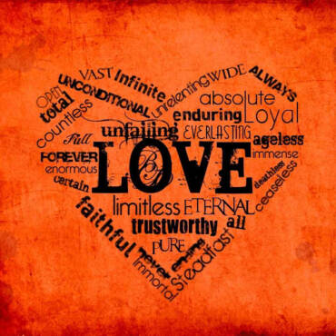 Paul’s Love for Israel