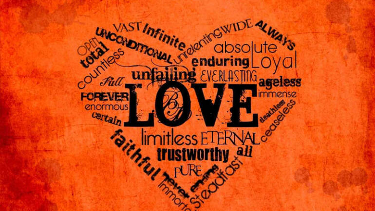 Paul’s Love for Israel