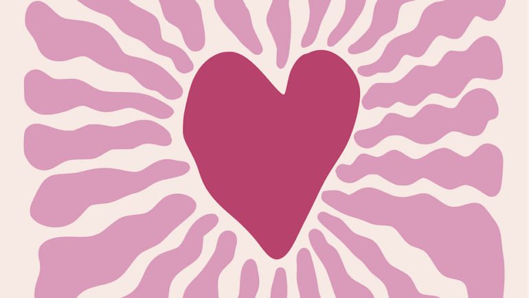 God’s Great Love – Ahava