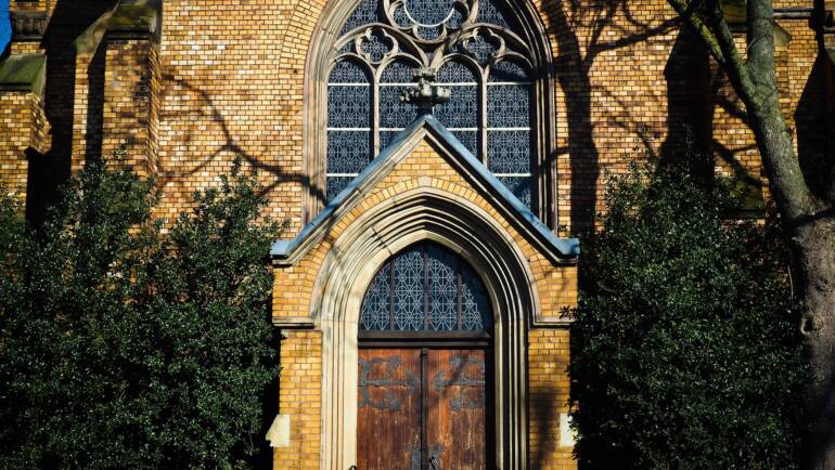 Sam’s Sunday Mission Statement