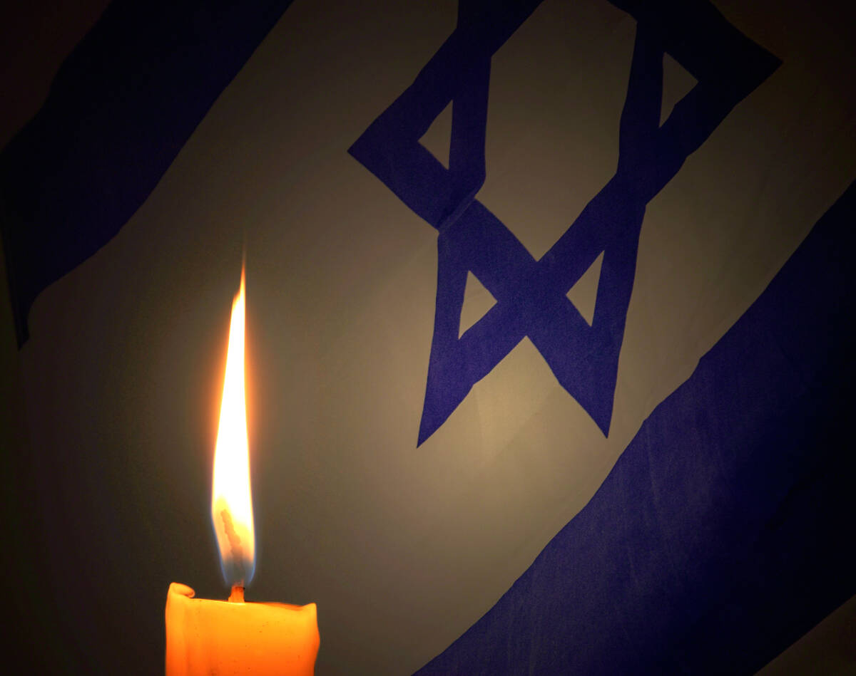 Why The Holocaust? II