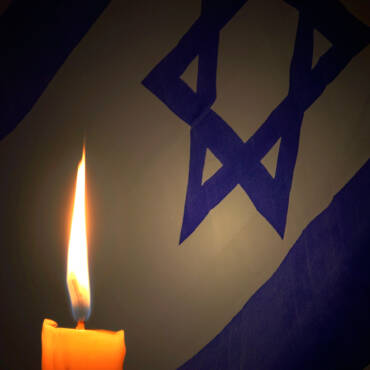 Why The Holocaust? II