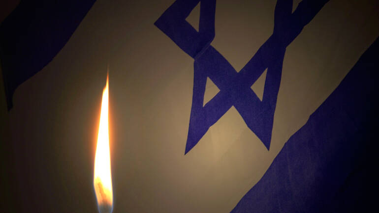 Why The Holocaust? II