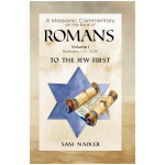 (PDF) A Messianic Commentary on the Book of ROMANS Volume I