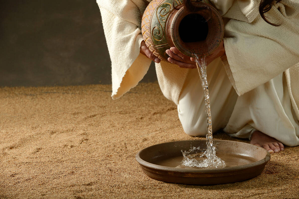 Seven Secrets for a Redemptive Response!