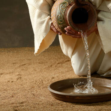 Seven Secrets for a Redemptive Response!