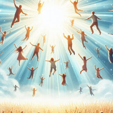 The Resurrection of Messiah’s Community