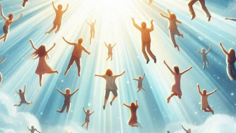 The Resurrection of Messiah’s Community